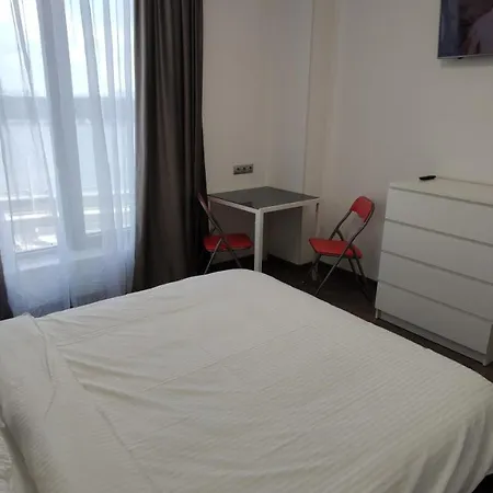 Rybalsky Podil - Dnipro View Daire Kiev